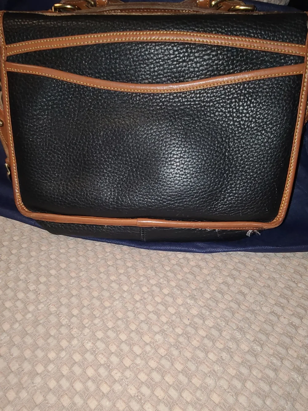 Dooney & Bourke vintage dooney